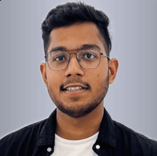Shivam Joshi