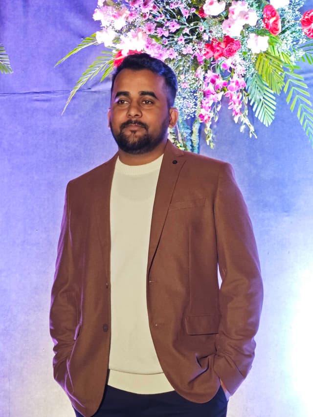Shahzad Musawwir