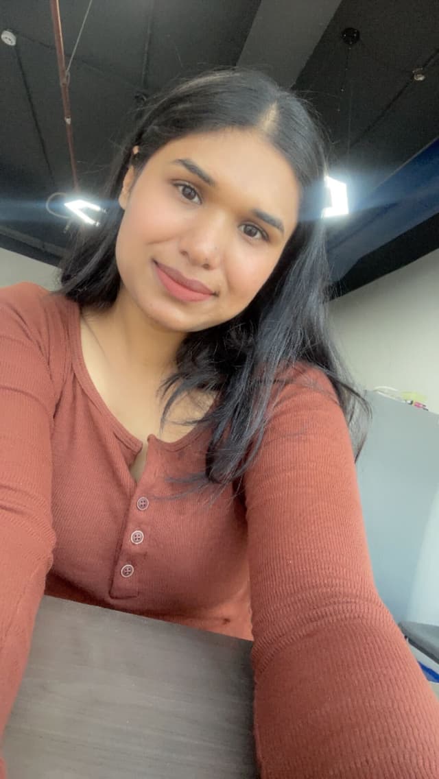 Mehakpreet Kaur