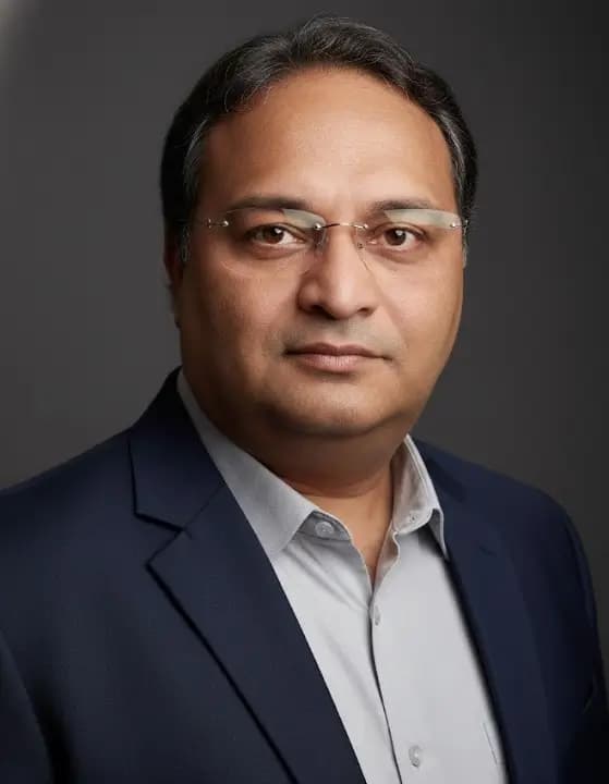 Sameer Pawar
