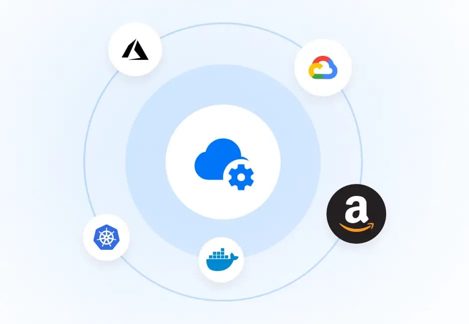 Cloud & Infra