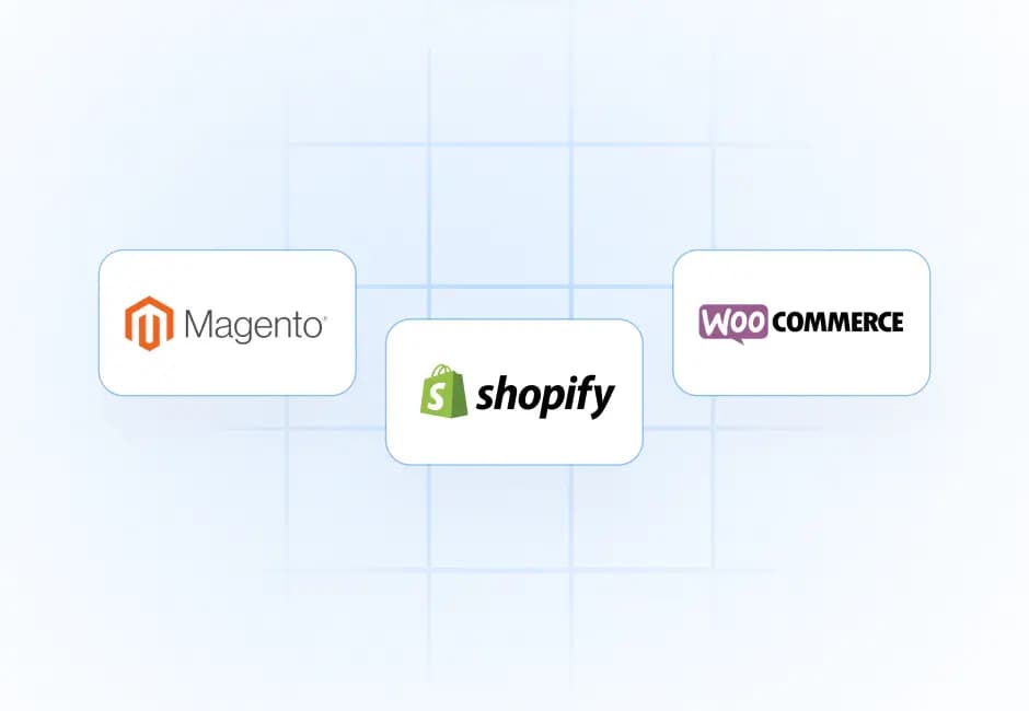 eCommerce