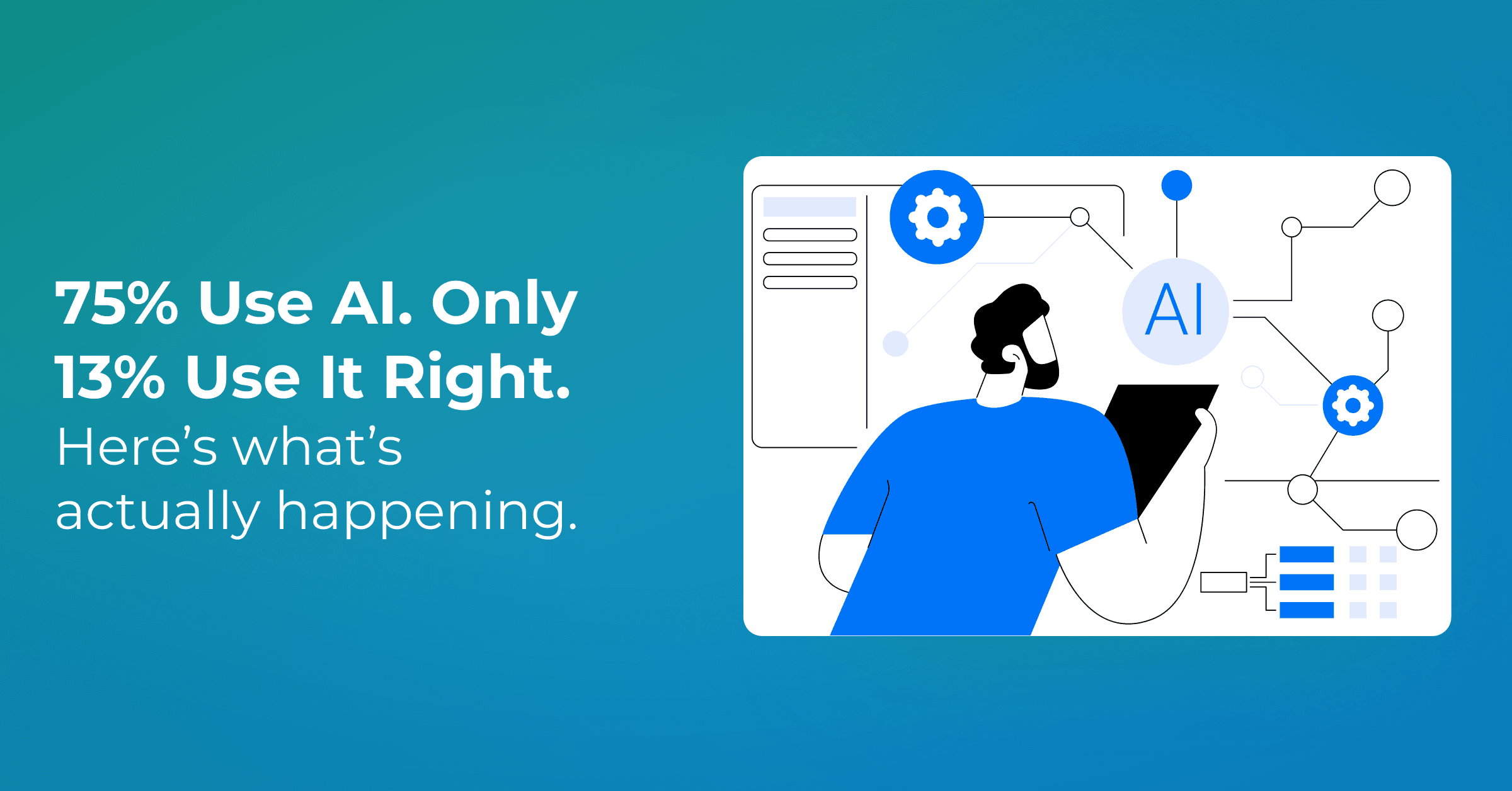 The Rise of Agentic AI in Marketing: Hype vs Reality 
