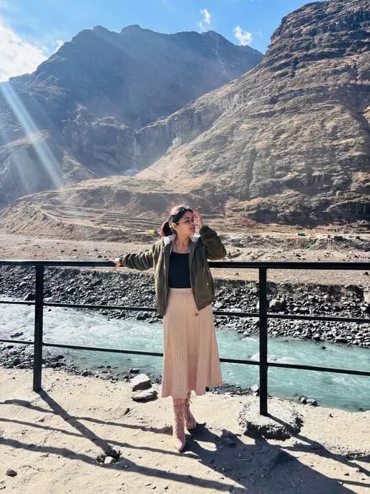 Anjali Rajput