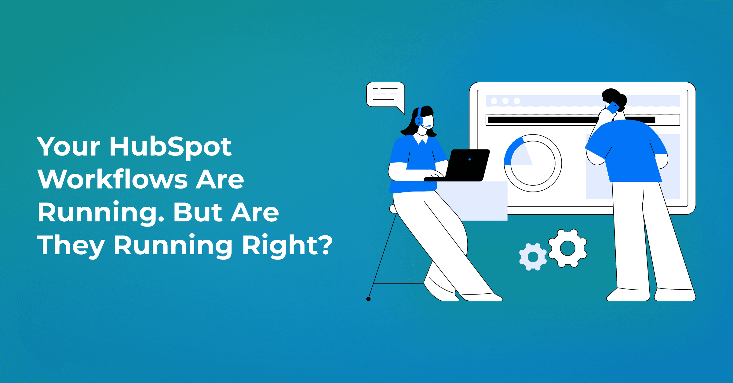 The HubSpot Ops Problem Nobody Talks About: Workflow Debt 