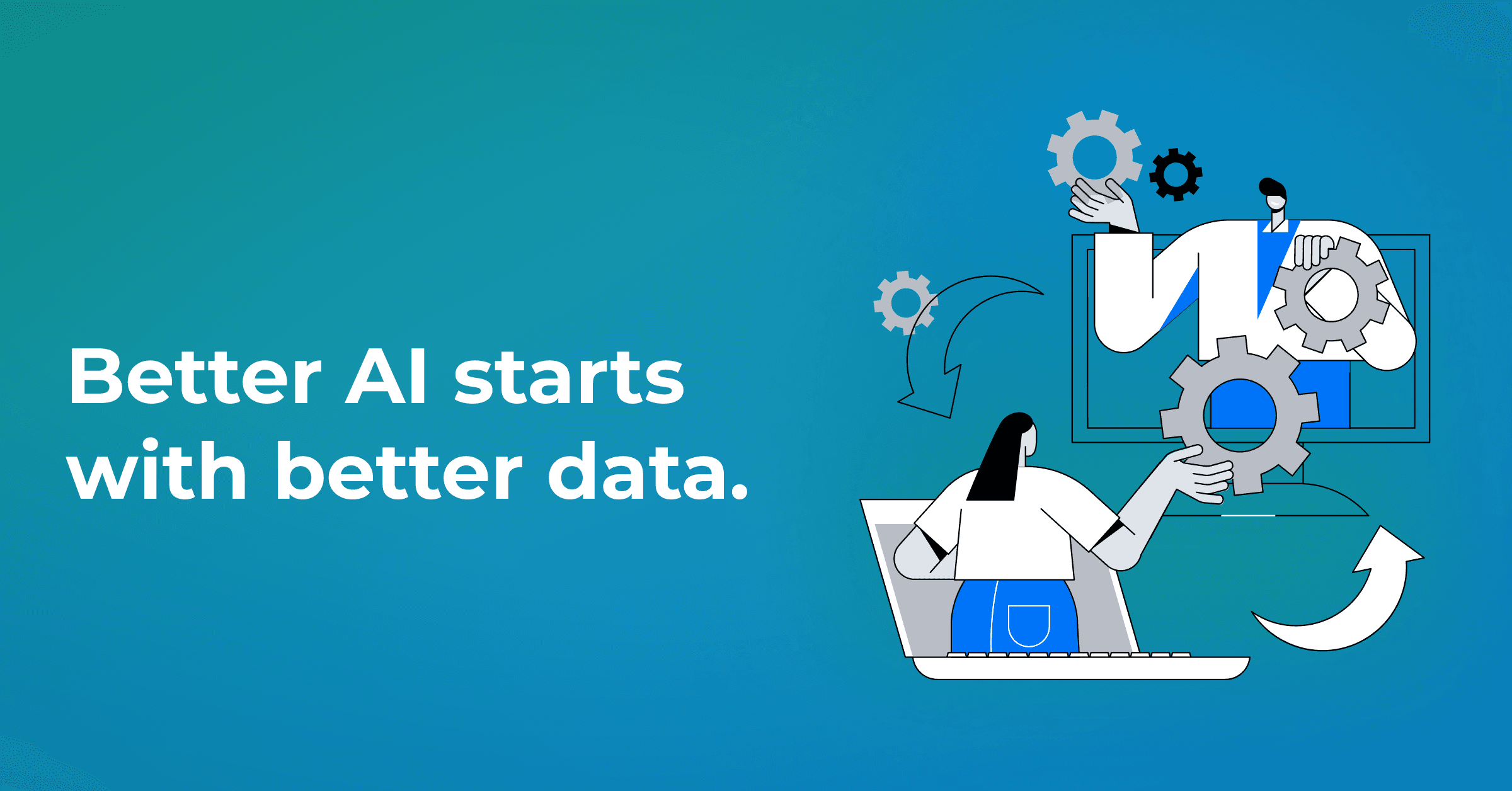 AI Models Are Only as Good as the Data Behind Them: And Many Businesses Miss It 
