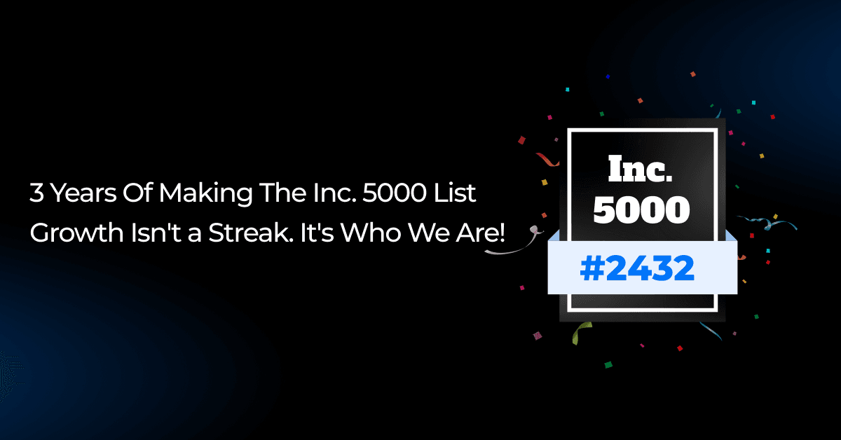 Growth Natives Ranks No. 2432 on the 2026 Inc. 5000 List, Marking Its Third Consecutive Year Among America’s Fastest-Growing Private Companies 