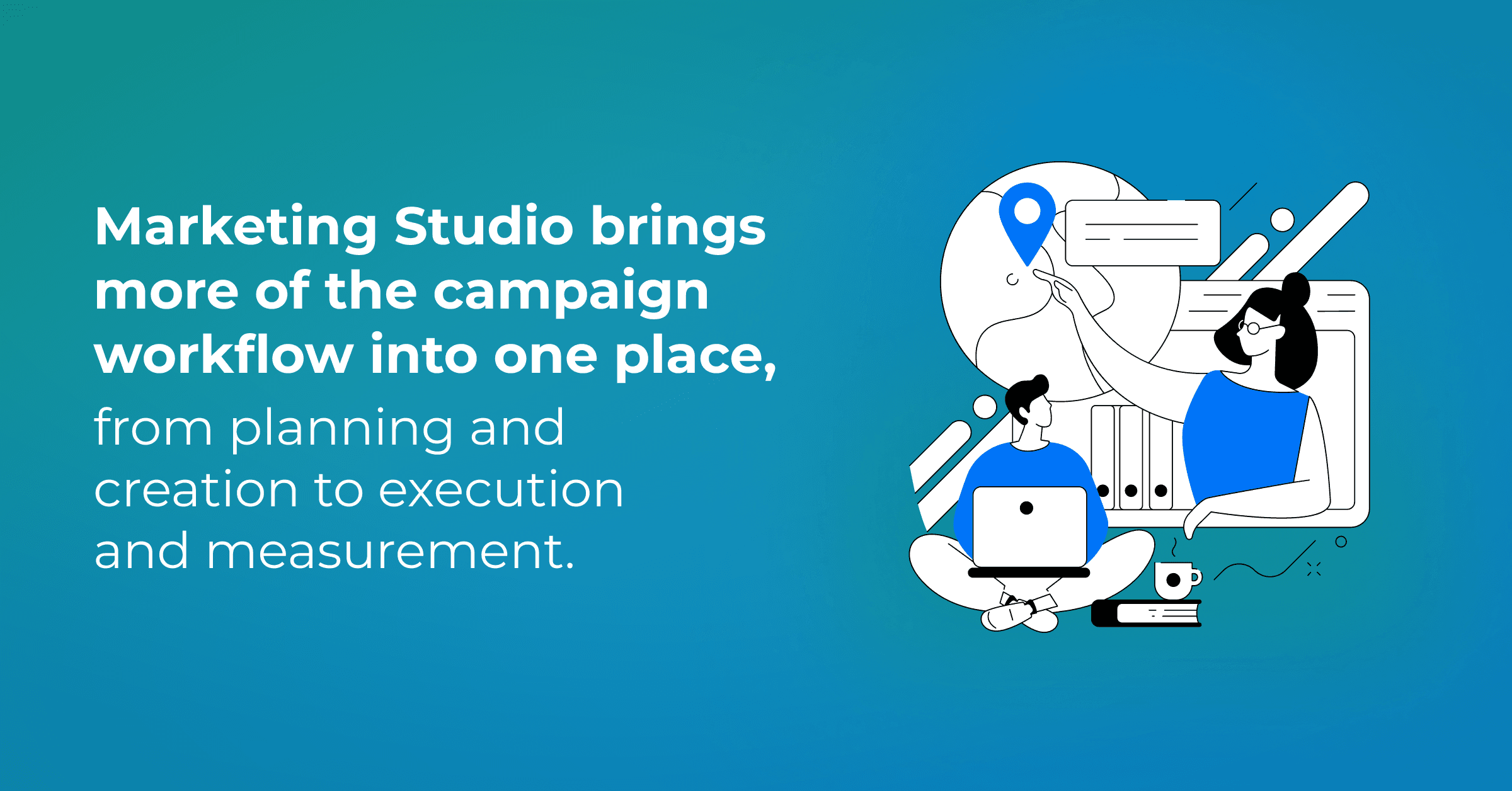 Marketing Studio Is Live in Your HubSpot. Here’s What to Do First 