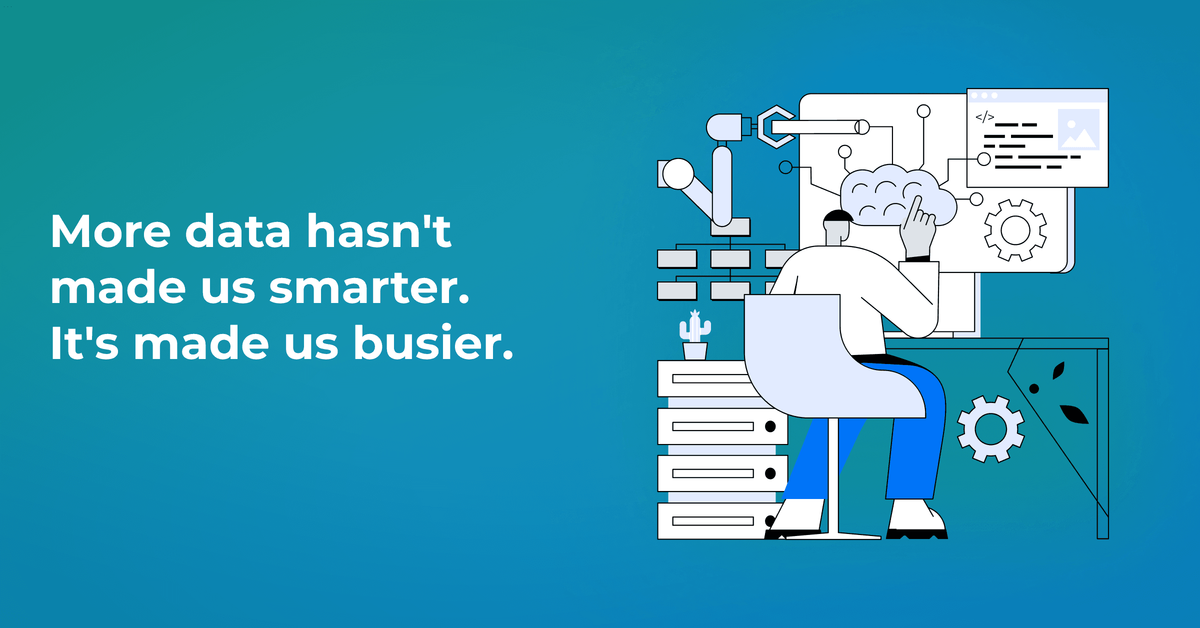 Data vs Insights: Why Most Teams Get This Wrong (and the Fix That Sticks)