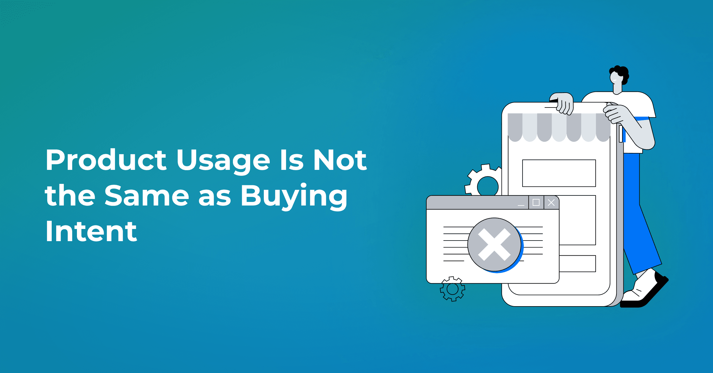 Your AI Product Has Users. Which Ones Are Actually Likely to Buy?