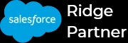 Ridge partner logo