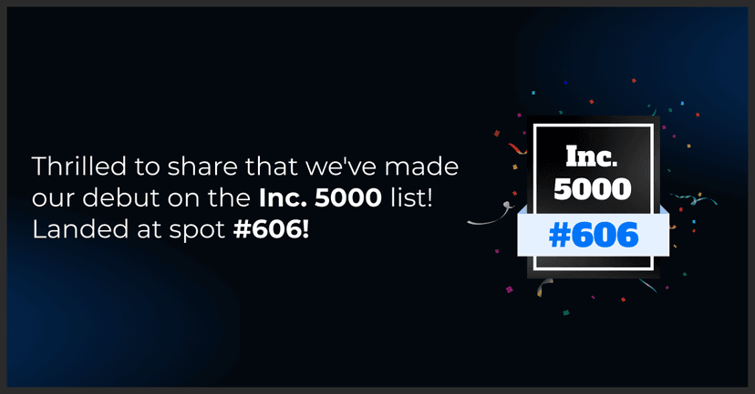 Growth Natives Earns a Spot on Inc. 5000’s 2024 List of Fastest-Growing Private Companies in America