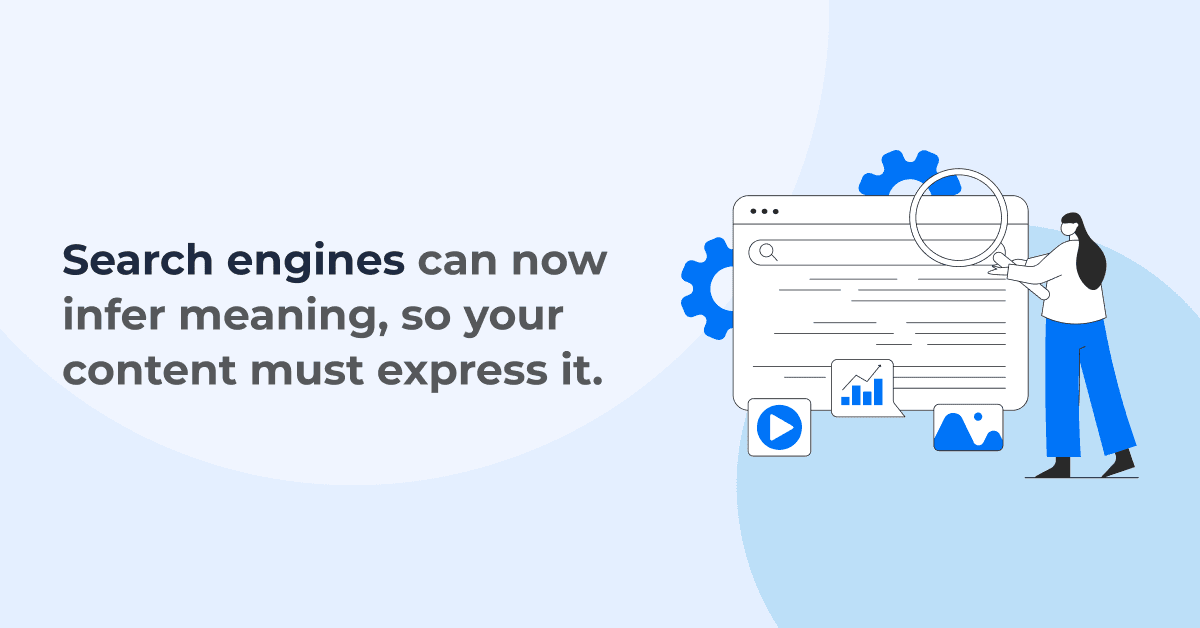 From Keywords to Context: How SEO Is Evolving in an AI-First Search World 