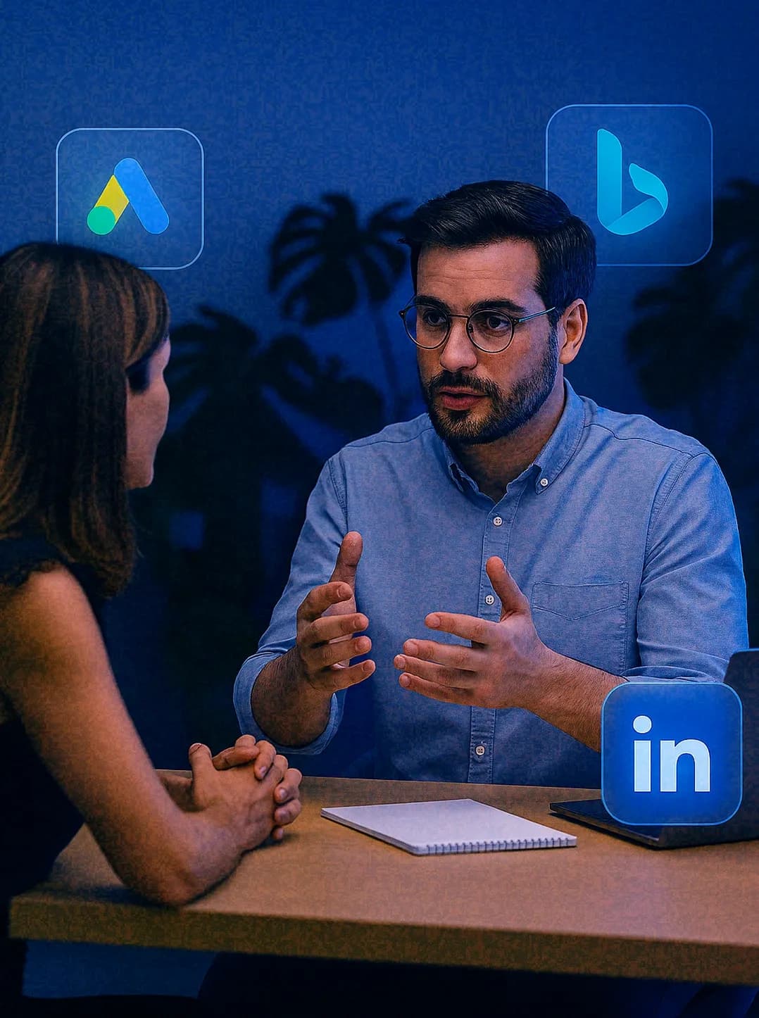 Performance Marketing That Scales