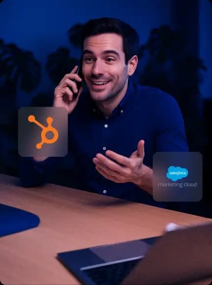 Intelligent Marketing Automation  