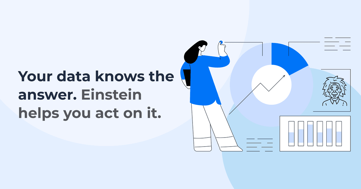 From Data Cloud to Decision Cloud: The Strategic Rise of Einstein Analytics