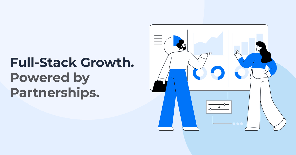 The Rise of the Full-Stack Agency: Why Partnerships Win in 2026