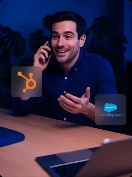 Intelligent Marketing Automation